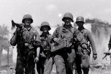Waffen SS Greatest Moments