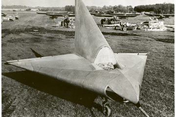 Top 5 Weird WW2 German Prototypes that Actually Flew
