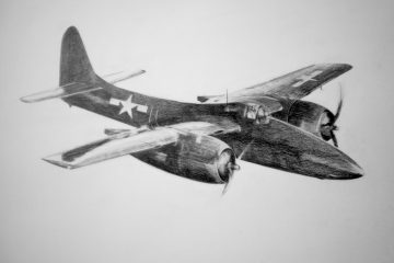 An Introduction to the F7F Tigercat a Milestone in USA WW2 Aviation