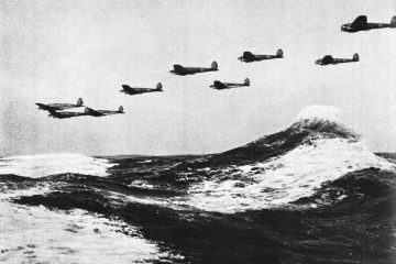 The Lost Evidence from the Battle of Britain