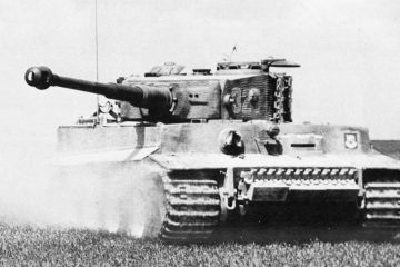 Battle Stations Tiger Attack