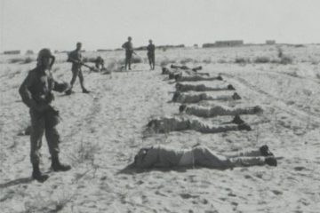 The Six Day War 1967 Documentary (Video)