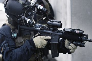 Most Powerful ELITE Special Forces ( Video )