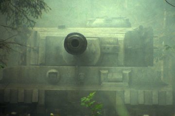 White Tiger a 2012 Russian War Film ( with English Subtitles ) ( Full Film )