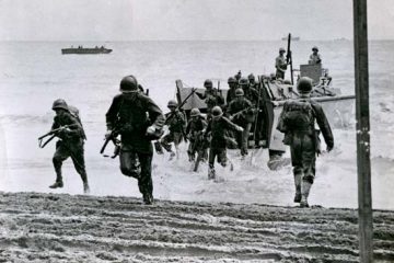 Secrets of World War ll – The Secrets Behind the Battle of Guadalcanal  ( Video )