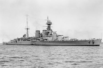 Great War Ships : The Evolution of the Battle Cruiser ( Video )