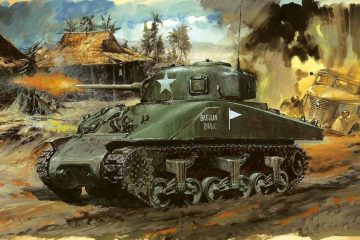 Epic Tank Battles – Pacific Tank Battles WWII ( Video )