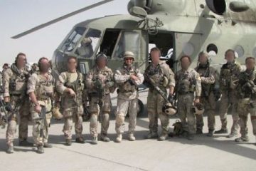 Key Differences Between Delta Force & Seal Team Six ( Video )