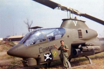 Vietnam War : The Helicopter War Documentary ( Video )