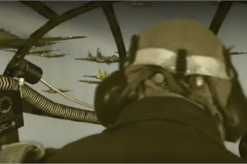 German Bf109 Fighter Pilot Movie:”I Flew for the Führer”; Heinz Knoke Diaries PART 2