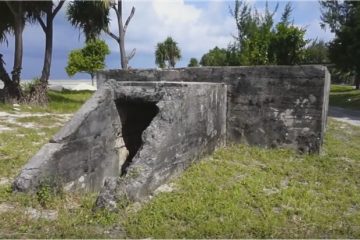 Bunker