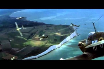 Short Film – Set in WW2 : The German