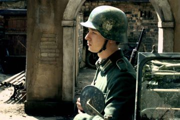 Generation War