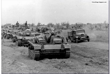 Greatest Tank Battles – The Battle of Stalingrad ( Video )