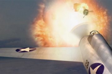 War in the Pacific WW2: Relive the Dogfights of Guadalcanal ( Video )