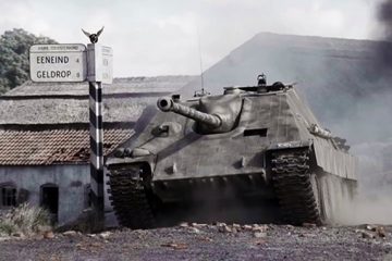 Jagdpanther