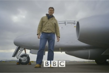 Cold War Hot Jets Part 1 ( Video )
