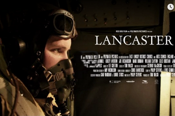 War Movie Scene : One Final Daring Night raid from Film Lancaster ( Video )