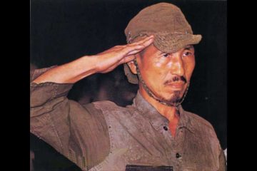 Amazing Story of the Japanese Soldiers who did not surrender until the 1970’s