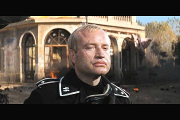 War Movie Scene : Showdown with a Tiger from Kelly’s Heroes ( Video )