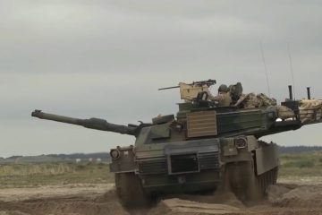 Do We Still Need Tanks? – The Future of Armour ( Video )