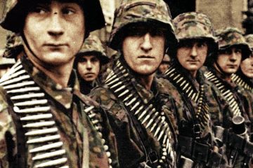 Original Wartime Footage : Battle of Arnhem September 1944 Deutsche Wehrmacht ( Video )