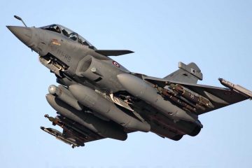 The 10 Most Expensive Fighter Jets in the World  (Video)