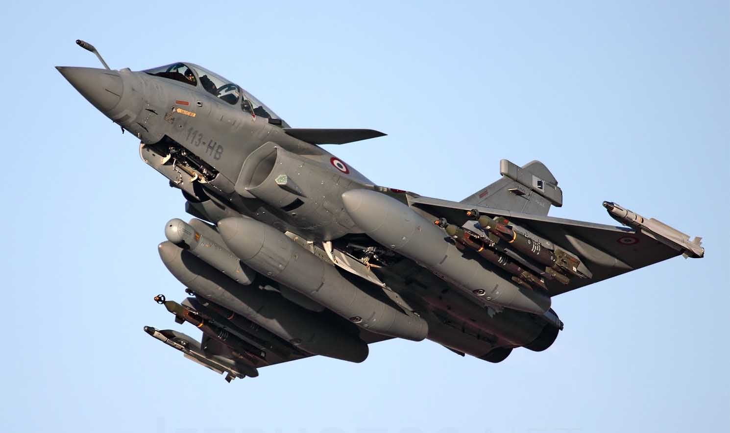 The 10 Most Expensive Fighter Jets in the World (Video) The Military