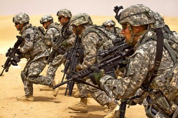 Gulf War 1991 – BBC documentary  ( Video )