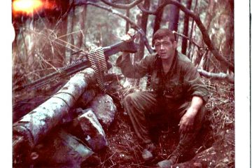 Ultra Rare Vietnam War Footage | Assault on Hamburger Hill ( Video )