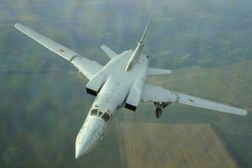 Soviet Bombers of the Cold War  ( Video )