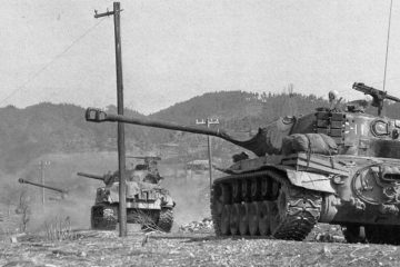 Greatest Tank Battles of the Korean War  ( Video )