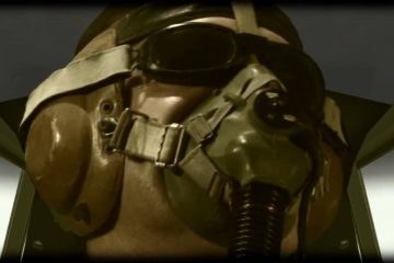 German Bf109 fighter pilot movie:”I Flew for the Führer”; Heinz Knoke diaries PART 1  ( Video )