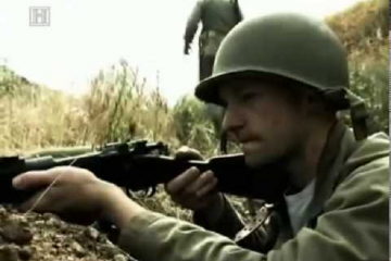 Shootout at Guadalcanal World War II – History Channel  Documentary ( Video )