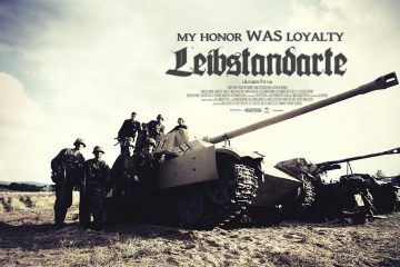 War Movie Trailer: My Honor was Loyalty #1 ( Video )