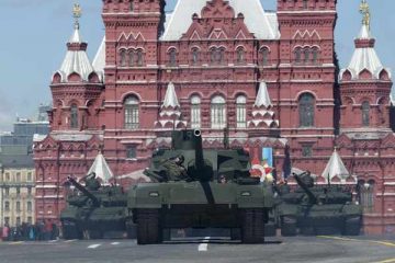 Weapons & War Analysis: Russian Military vs US & NATO