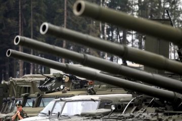 New Russian Weapons in use in Syria today  ( Video )