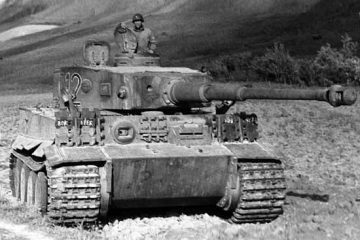 Panzer Tanks – WWII German Tanks Documentary  ( Video )
