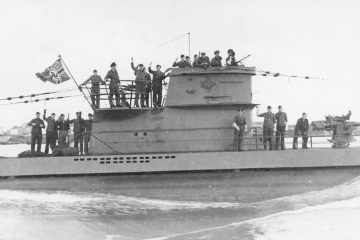 U-Boats History – The End of U 47, U 99 and U 100 [ Documentary ]  ( Video )
