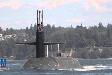 5 Things You Don’t Know About: U.S. Submarines (Video)