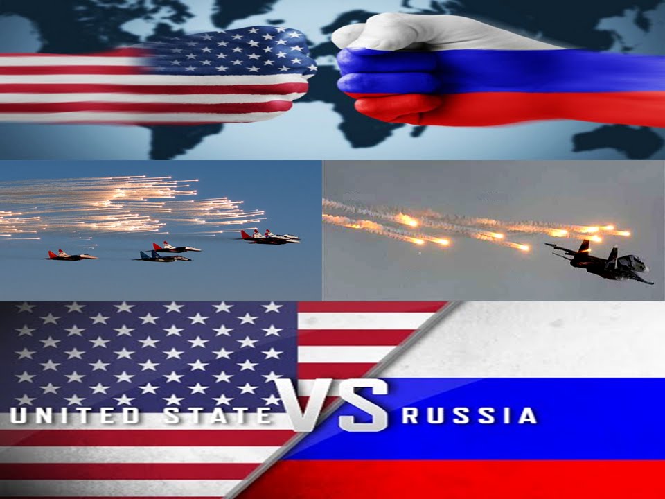 USA VS Russia Military Power Comparisons ( Video ) | The Military Channel