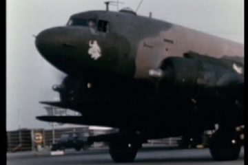 Wings Over Vietnam – Spookies, Spectres and Shadows Documentary  (Video)