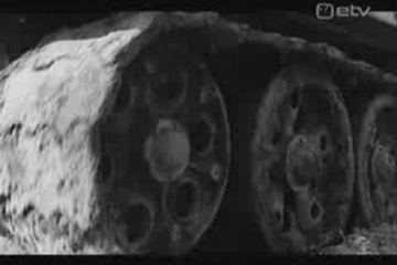 The Battle of Blue Hills Eastern Front WW2 ( Video )