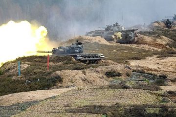 Zapad 2017: Russia’s Huge Military Exercise and What you need to Know