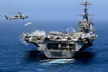 Why China’s Aircraft Carrier K.I.L.L.E.R Missile could be a Nuclear Weapon in Disguise (Video)