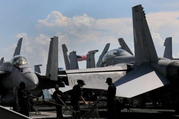 U.S. Evacuation Drills in South Korea Heighten Fears of Military Action