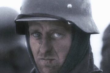 Battle of Moscow 1941 – Nazi Germany vs Soviet Union [HD] (Video)