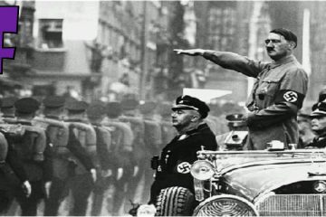 Great Blunders of WWII: Blunders By Hitler’s Luftwaffe 4 (Video)