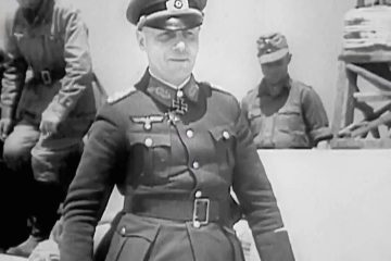 Nazi Secrets: The Desert Fox full documentary (Video)