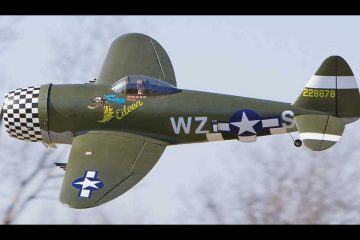 The 10 Best World War 2 Dogfighters